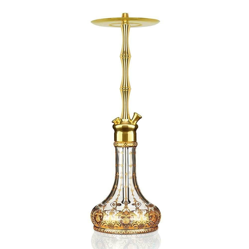 ATH T-Brass BA Collection Hatemi Hookah