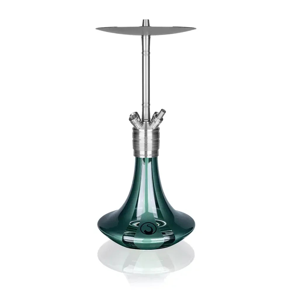 Steamulation Ultimate Hookah Gen.II