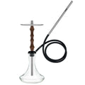 YKAP Killer+ Wood Hookah