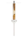 Hume H5 Inox Hookah