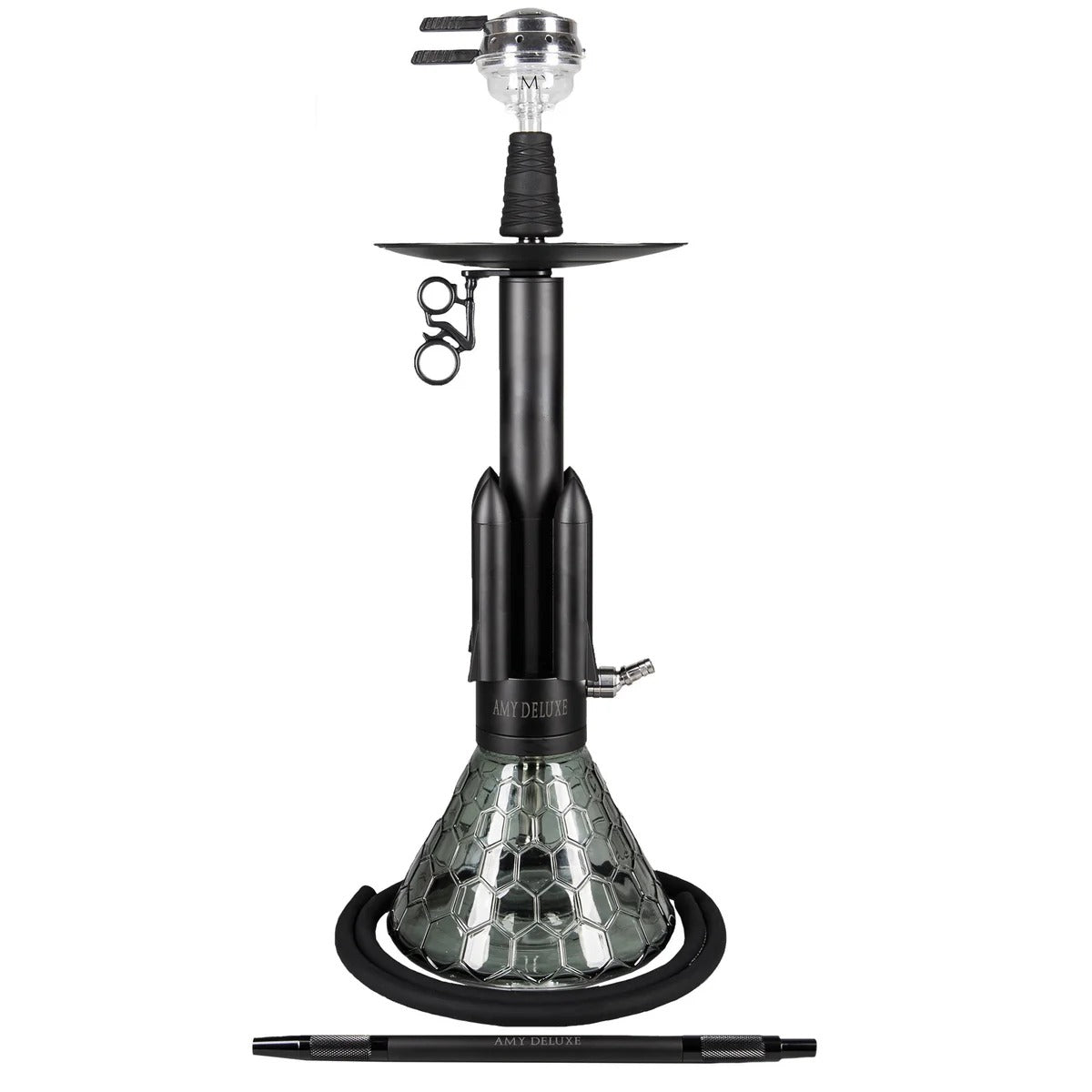 Amy Rocket Hookah