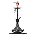 Amy Antique Berry Hookah (072.01)