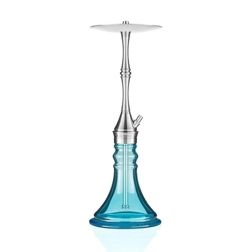Adalya ATH L-Steel Dora Hookah