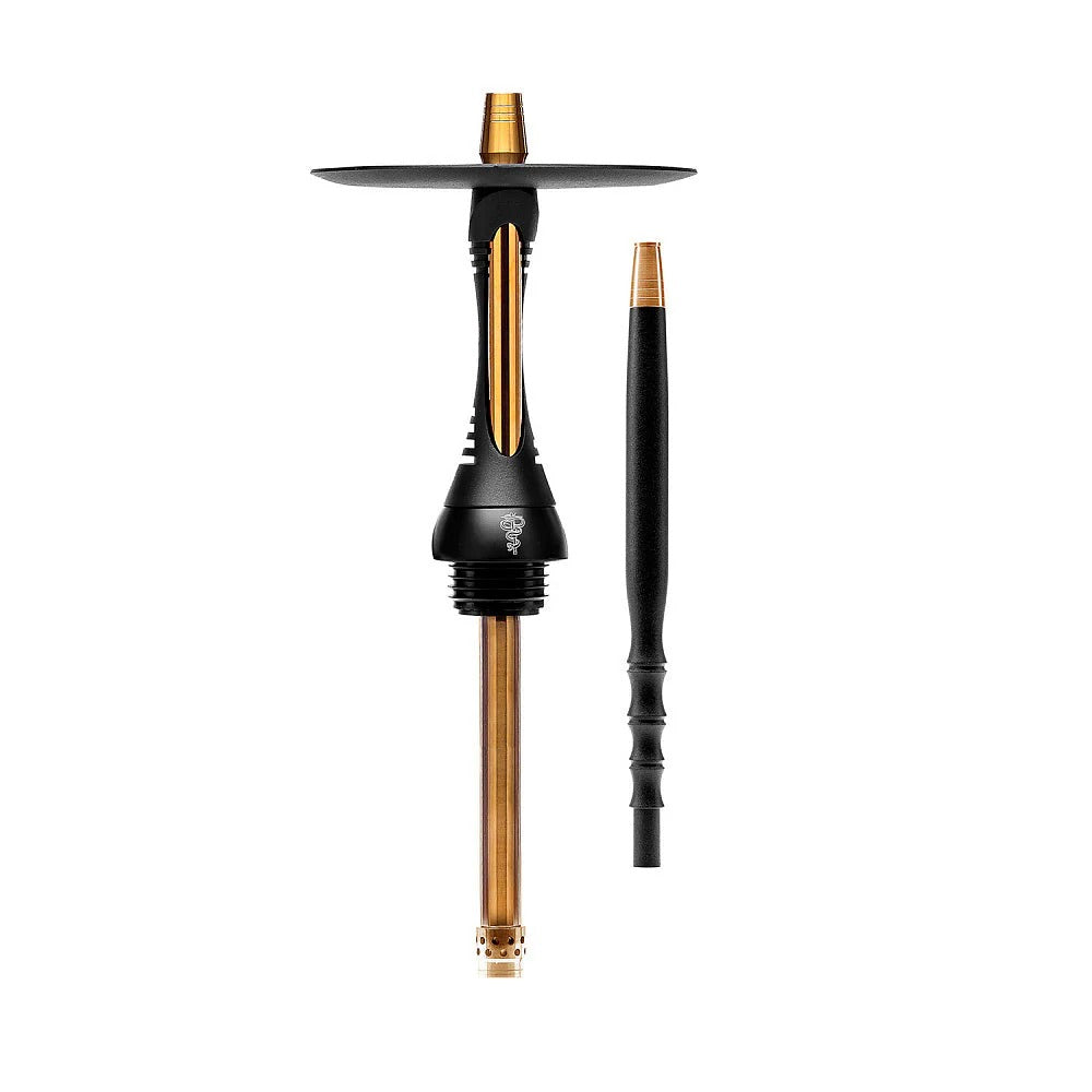 Alpha Model S Hookah