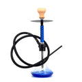 AGNI Atrax Hookah Set