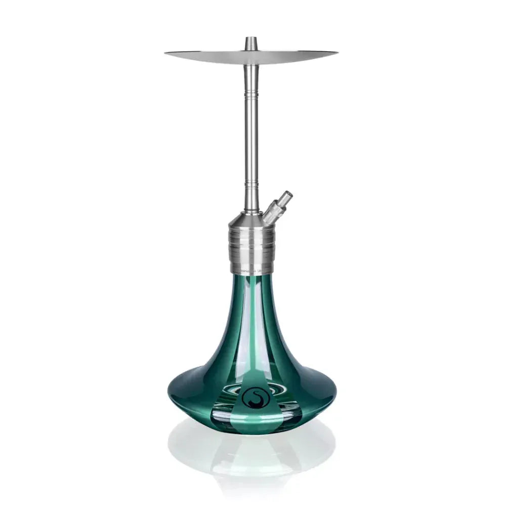 Steamulation Ultimate One Hookah Gen.II
