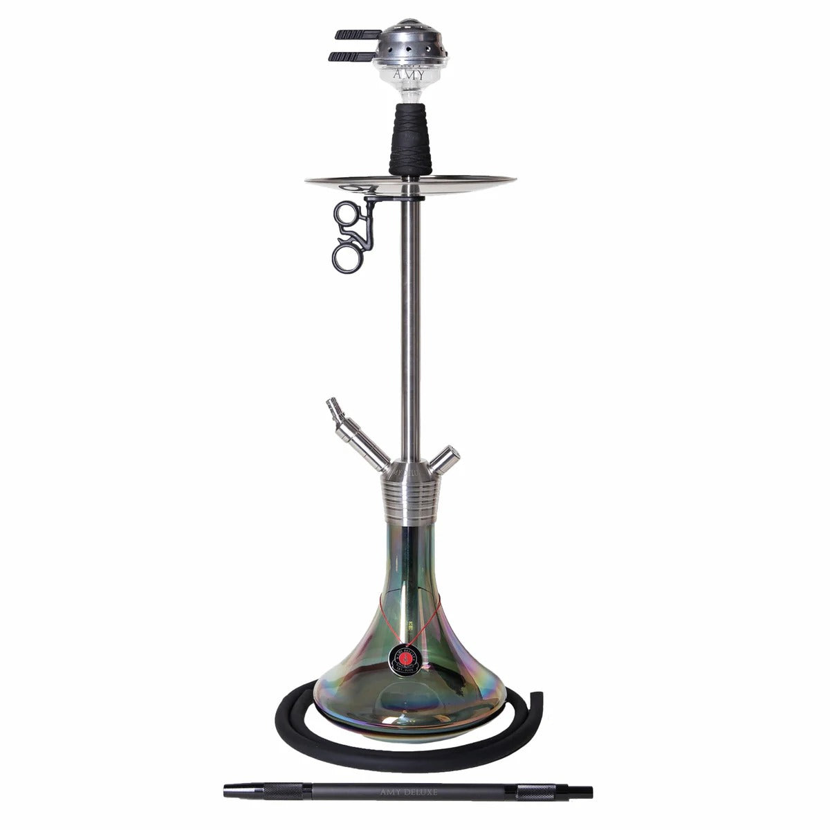 Amy Stick Steel Plus R Hookah (SS09)