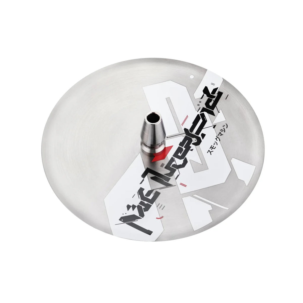 El Bomber Igla Unit 09 Hookah