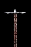 Maklaud X Mukalinda Red Hookah