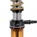 Agni F1 Hookah Set