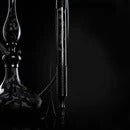 Solomon Black Hookah