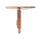 VZ Copper Standard Hookah