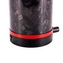 VYRO One Novitec Portable Hookah