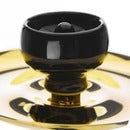 Wookah Hookah 24K Gold-Plated