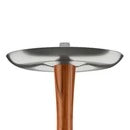 Wookah Hookah Classic - Wooden Base
