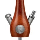 Wookah Hookah Merbau