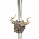 Maklaud X Abaddon Hookah