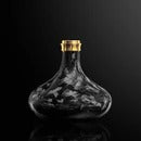 Solomon Gold Hookah