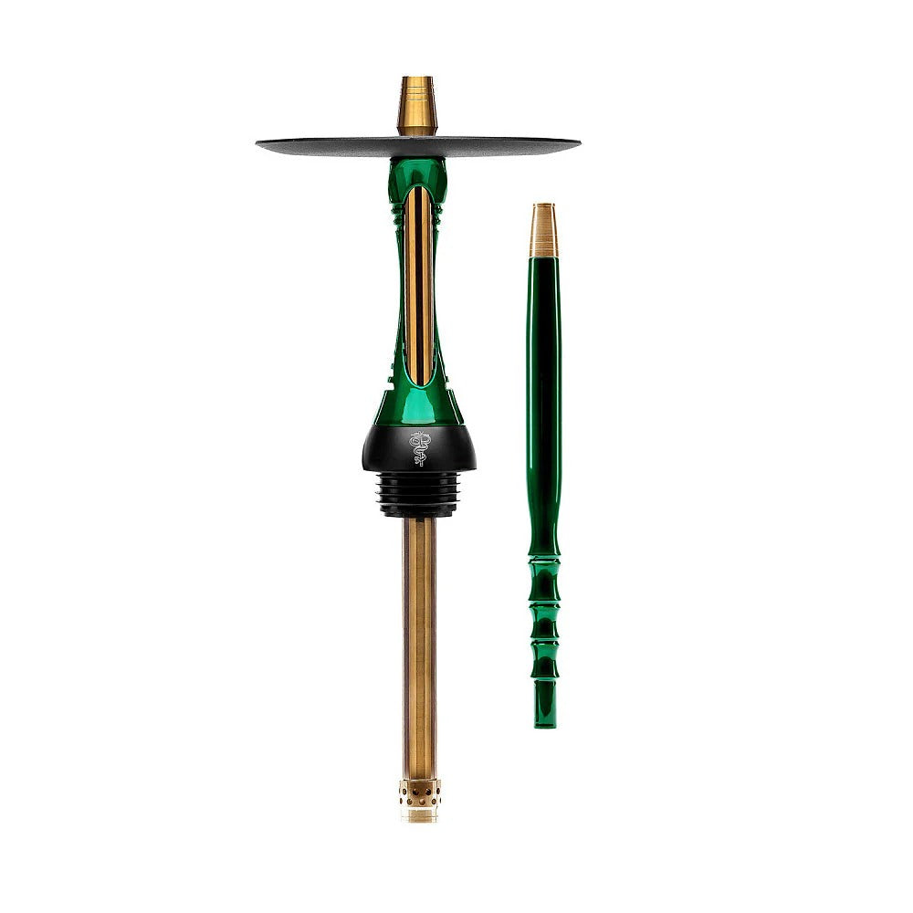 Alpha Model S Hookah
