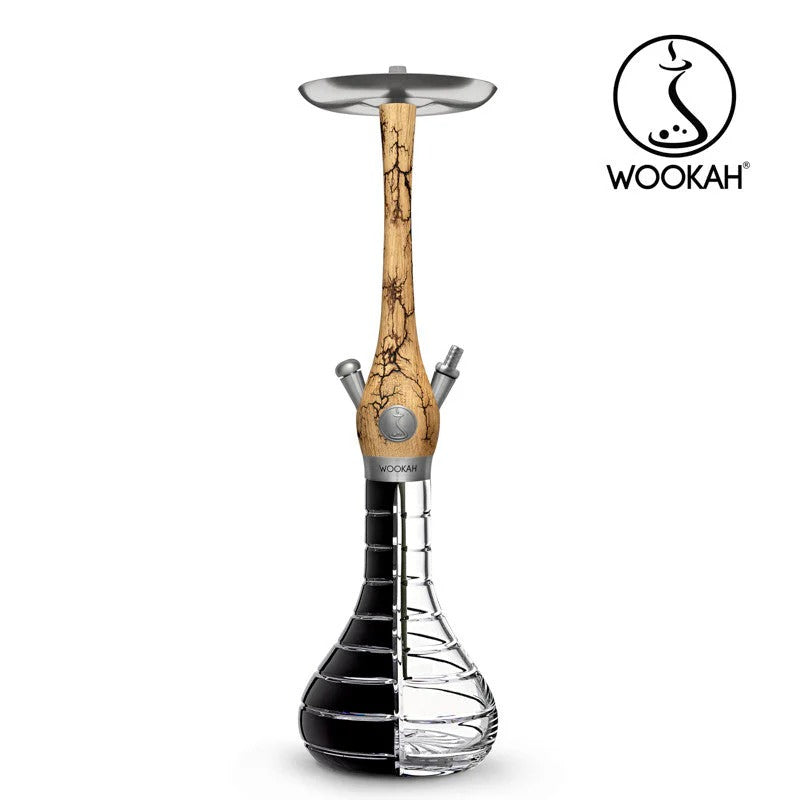 Wookah Hookah Grom