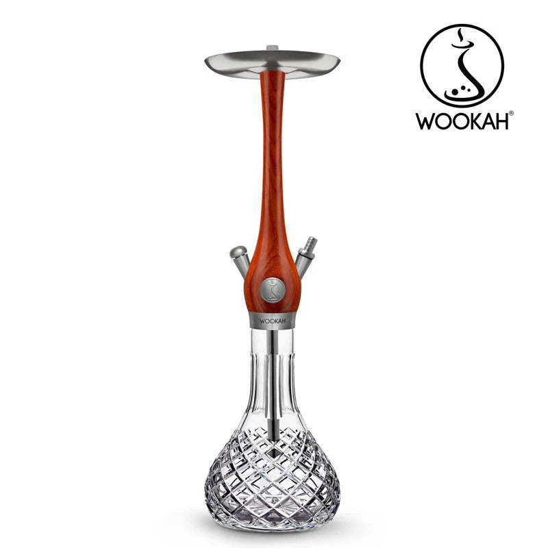 Wookah Hookah Padouk