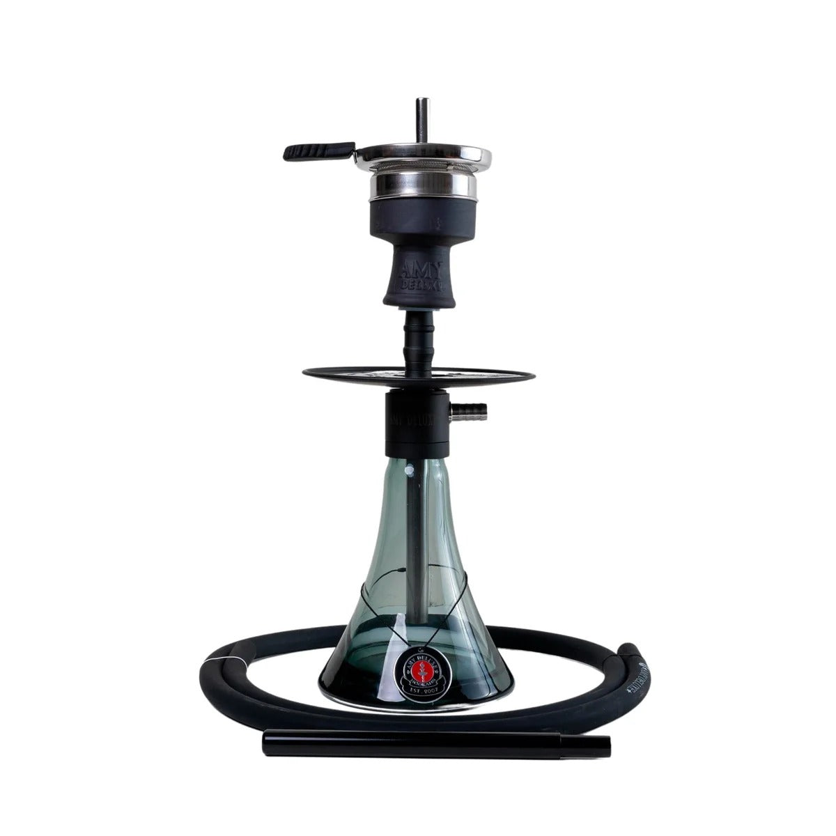 Amy Alu Cone Mini Hookah (125.03)