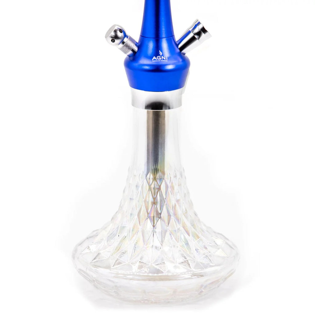 Agni Premier Hookah Set