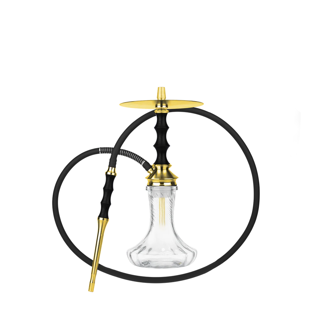 Japona Hookah Satoshi Gold