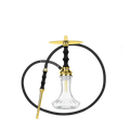 Japona Hookah Satoshi Gold