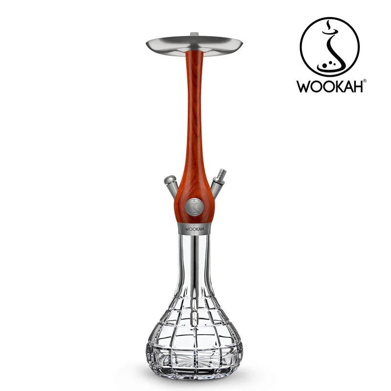 Wookah Hookah Padouk