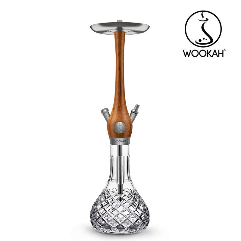 Wookah Hookah Teak