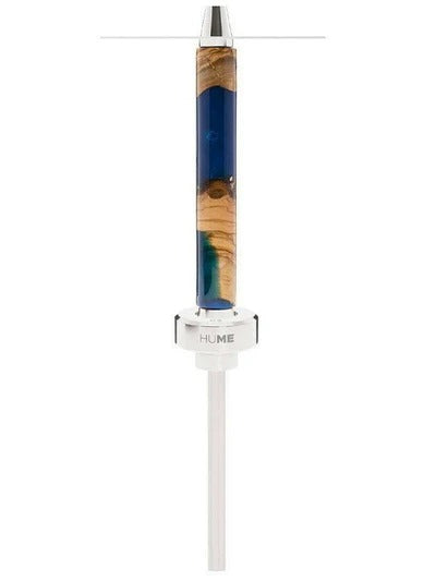 Hume H5 Inox Hookah