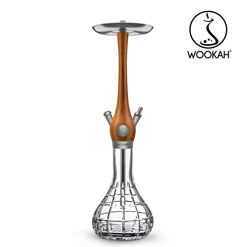 Wookah Hookah Teak