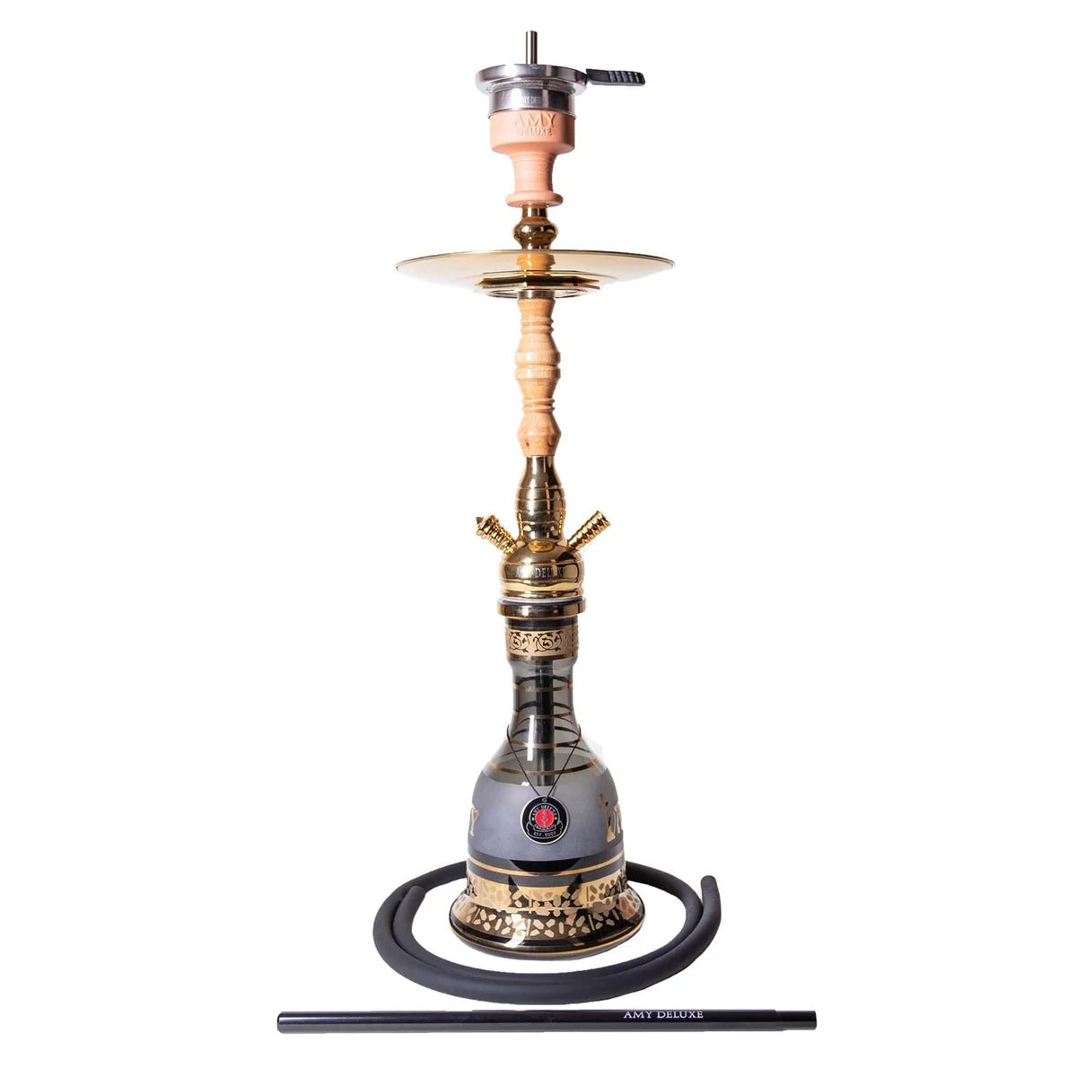 Amy Tradi Hookah (087.01)