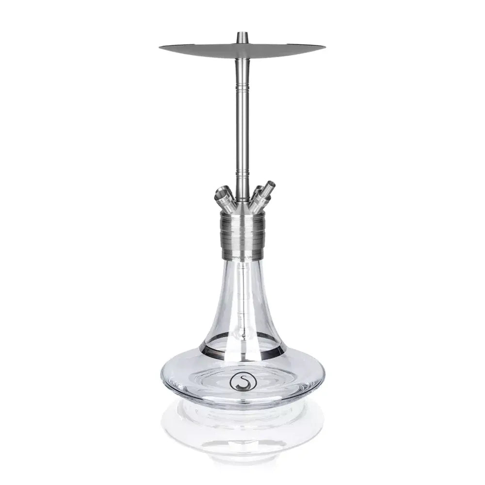 Steamulation Ultimate Hookah Gen.II