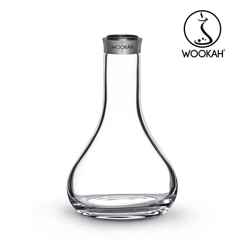 Wookah Hookah Abstract