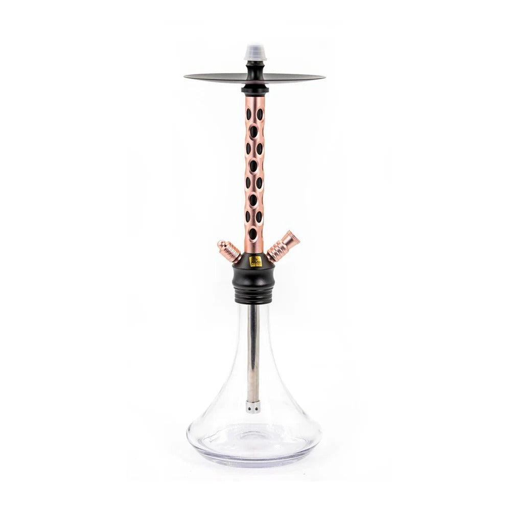 Agni Lava Hookah Set