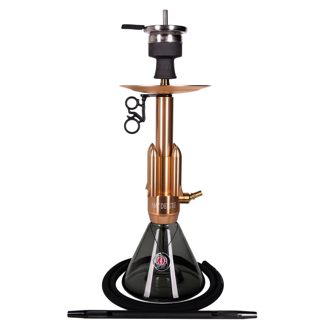Amy Little Rocket Hookah