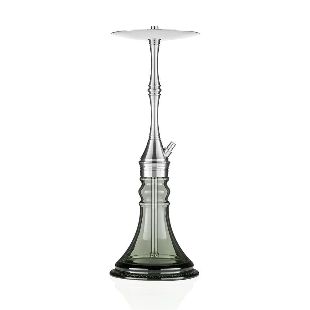 Adalya ATH L-Steel Dora Hookah