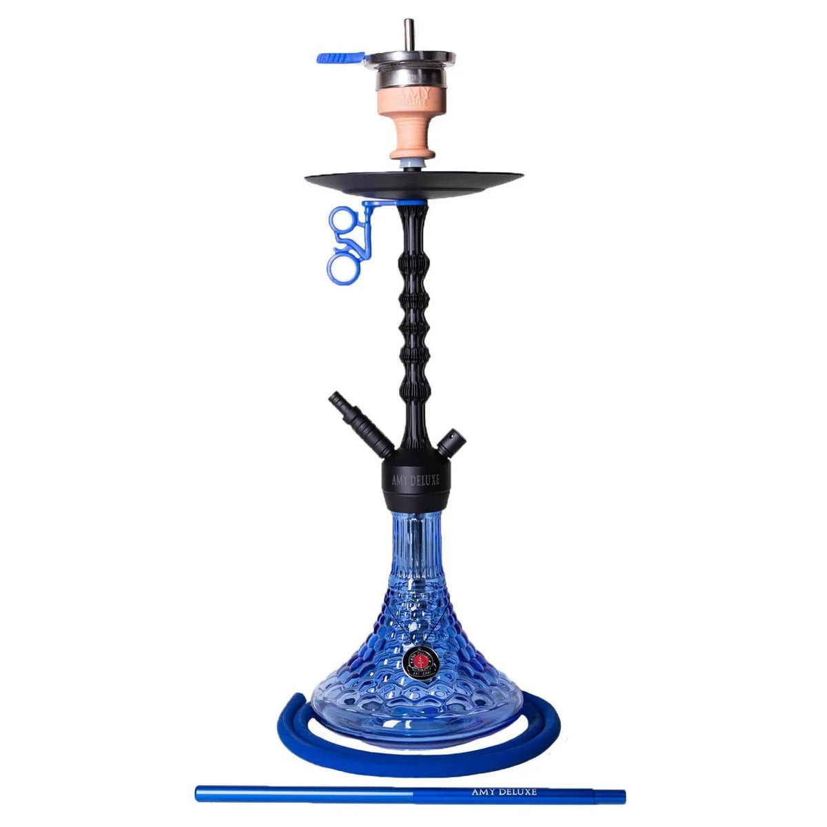 Amy Antique Berry Hookah (072.01)