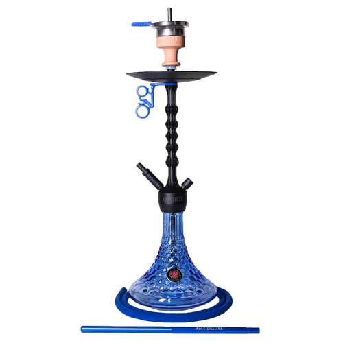 Amy Antique Berry Hookah (072.01)