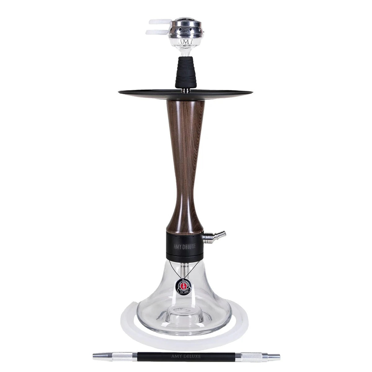 Amy Woodbull Hookah