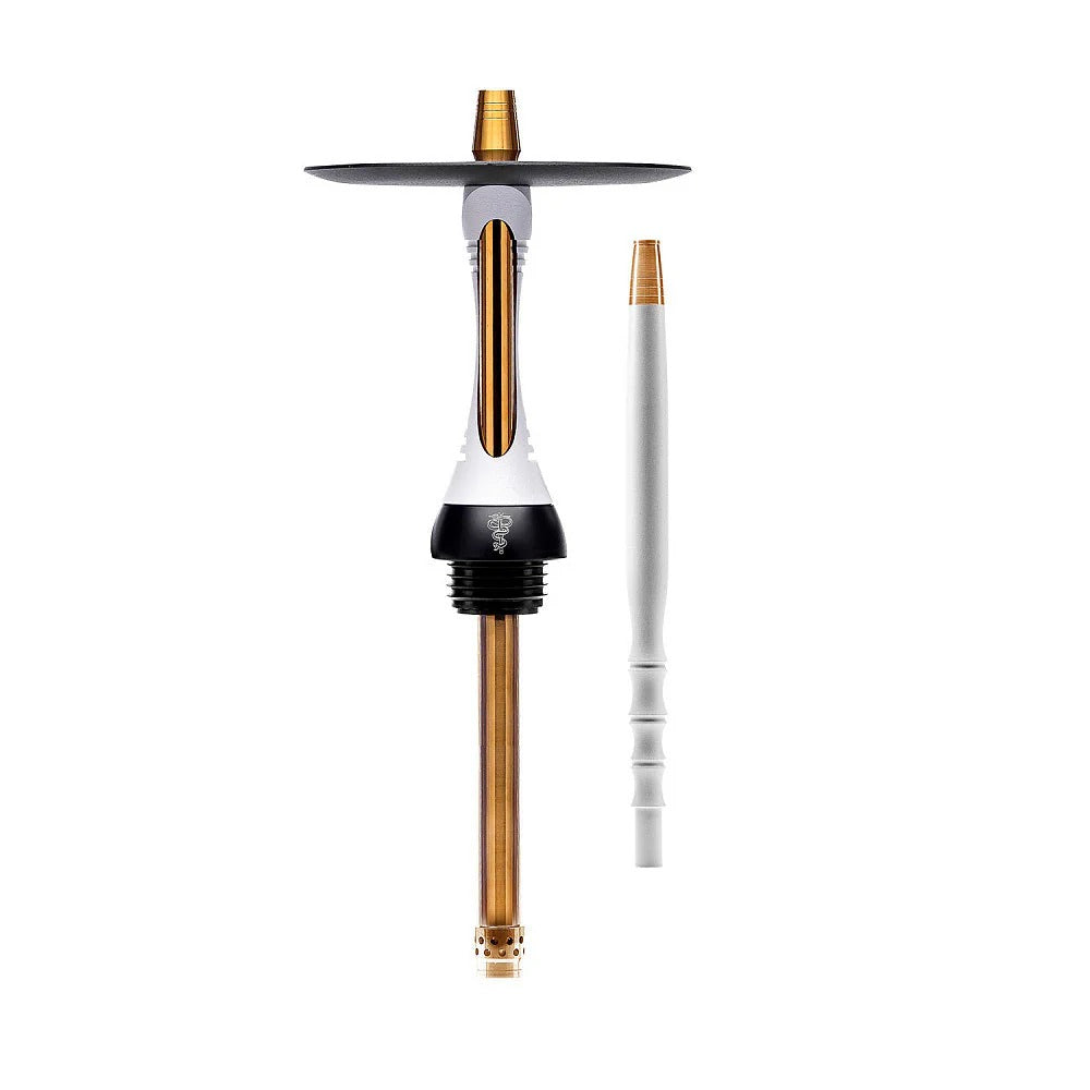 Alpha Model S Hookah