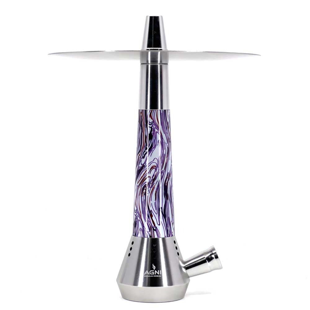 Agni Greece Hookah Set