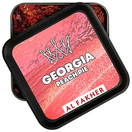 Al Fakher Hookah Tobacco 250g