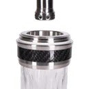 Amy Carbonica Solid S Hookah (SS26.02)