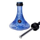 Amy Antique Berry Hookah (072.01)
