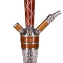 Amy X-Ray Hookah