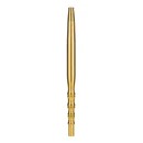 Alpha Hookah Model X Gold