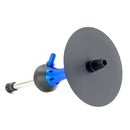 AGNI Luna Hookah Set